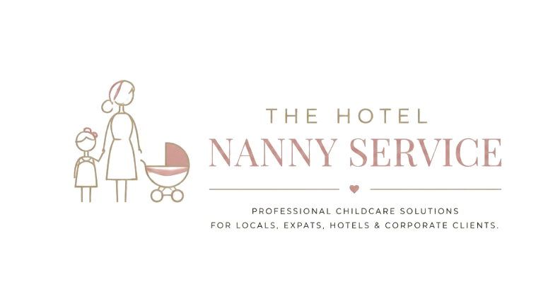 The Hotel Nanny Service